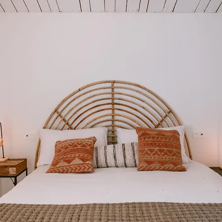 San Roque Suites de Monda-2